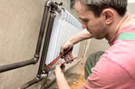 Cracoe heating repair